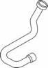 SCANI 468637 Exhaust Pipe